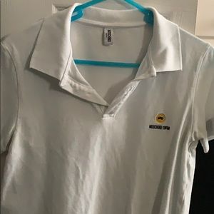Moschino polo